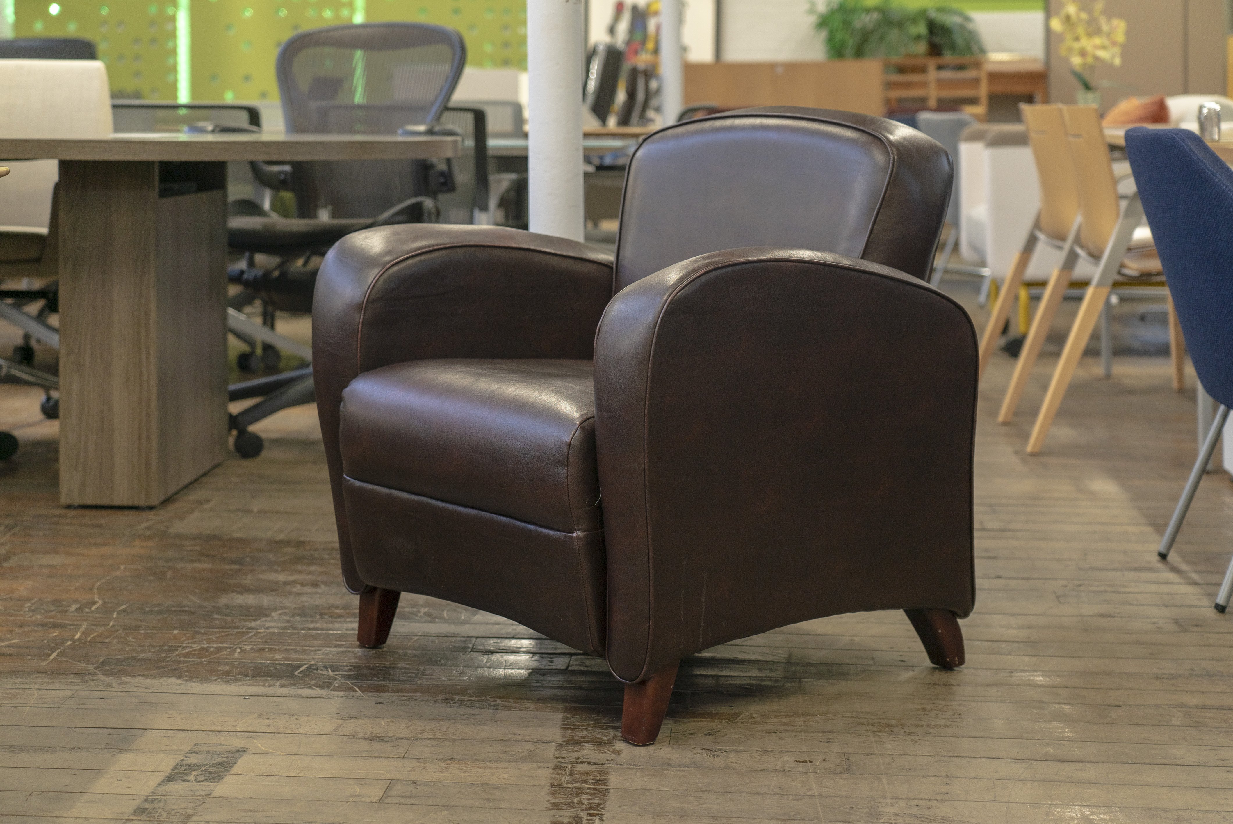 office-star-osp-furniture-faux-leather-retro-club-chair