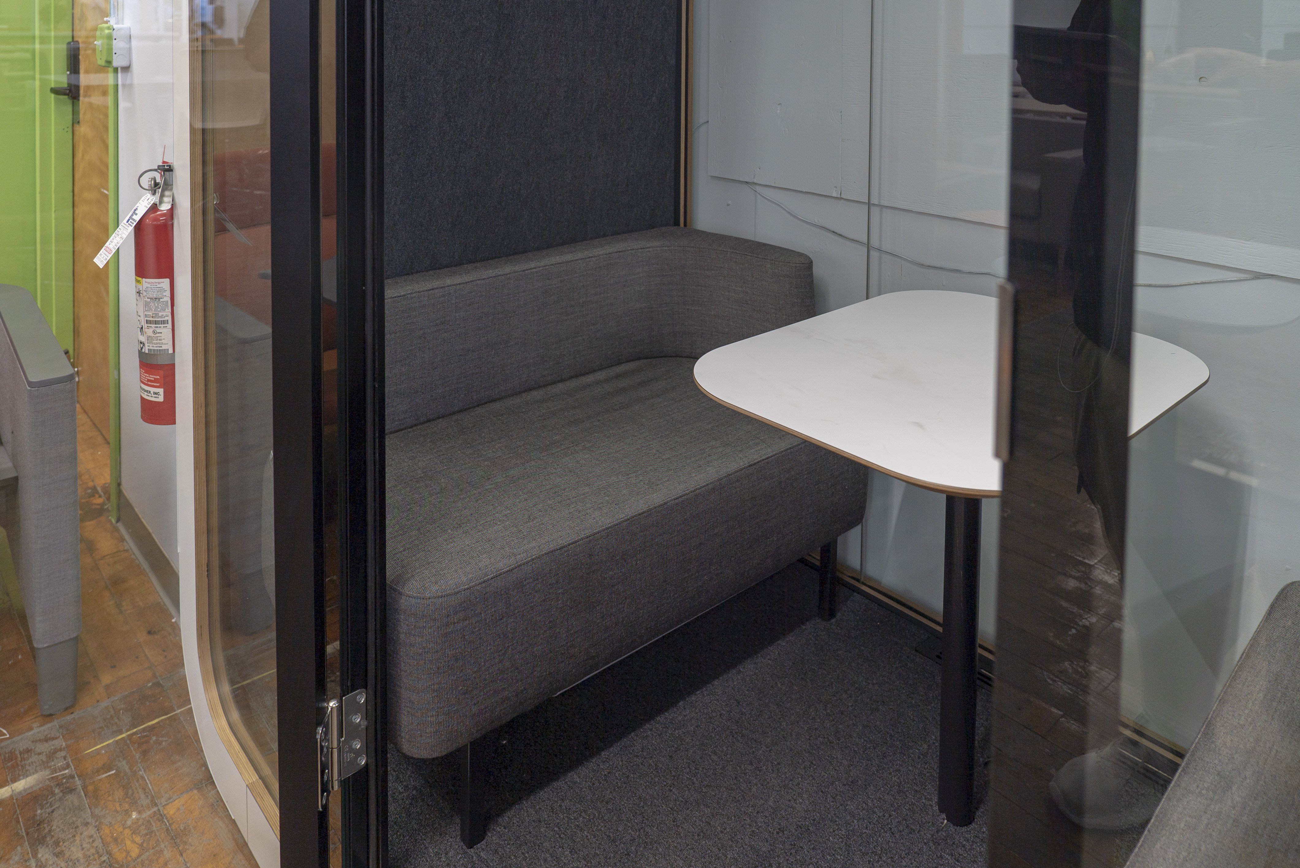 framery-q-meeting-pod
