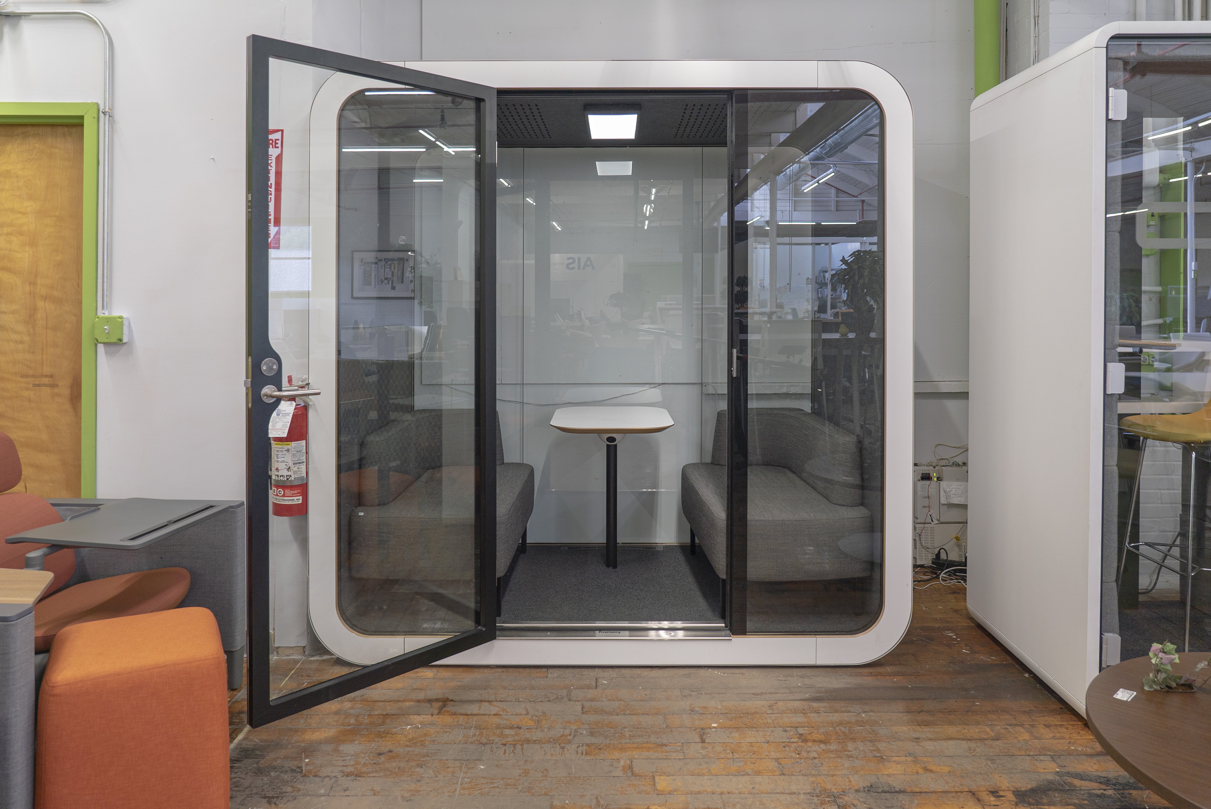 framery-q-meeting-pod