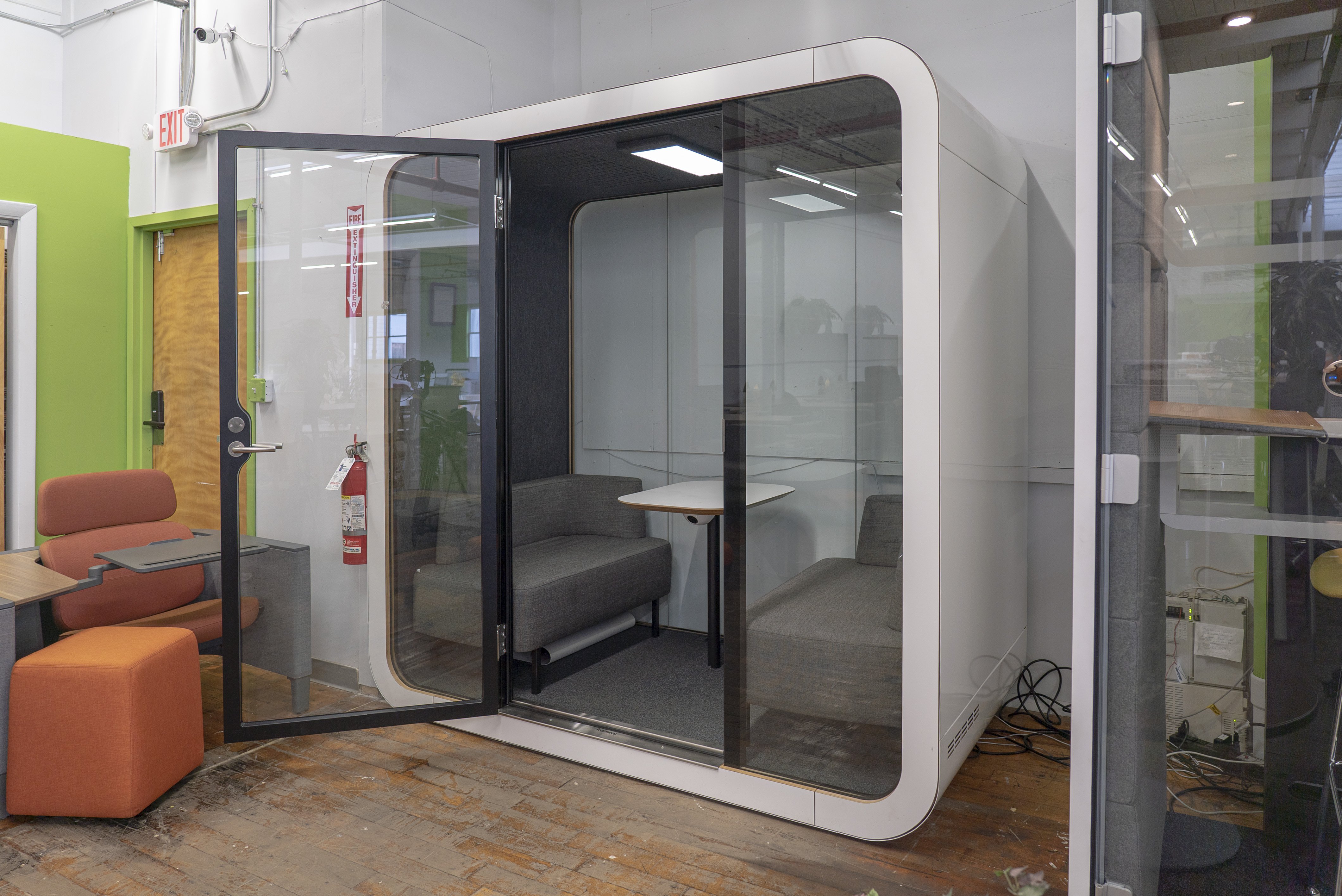 framery-q-meeting-pod