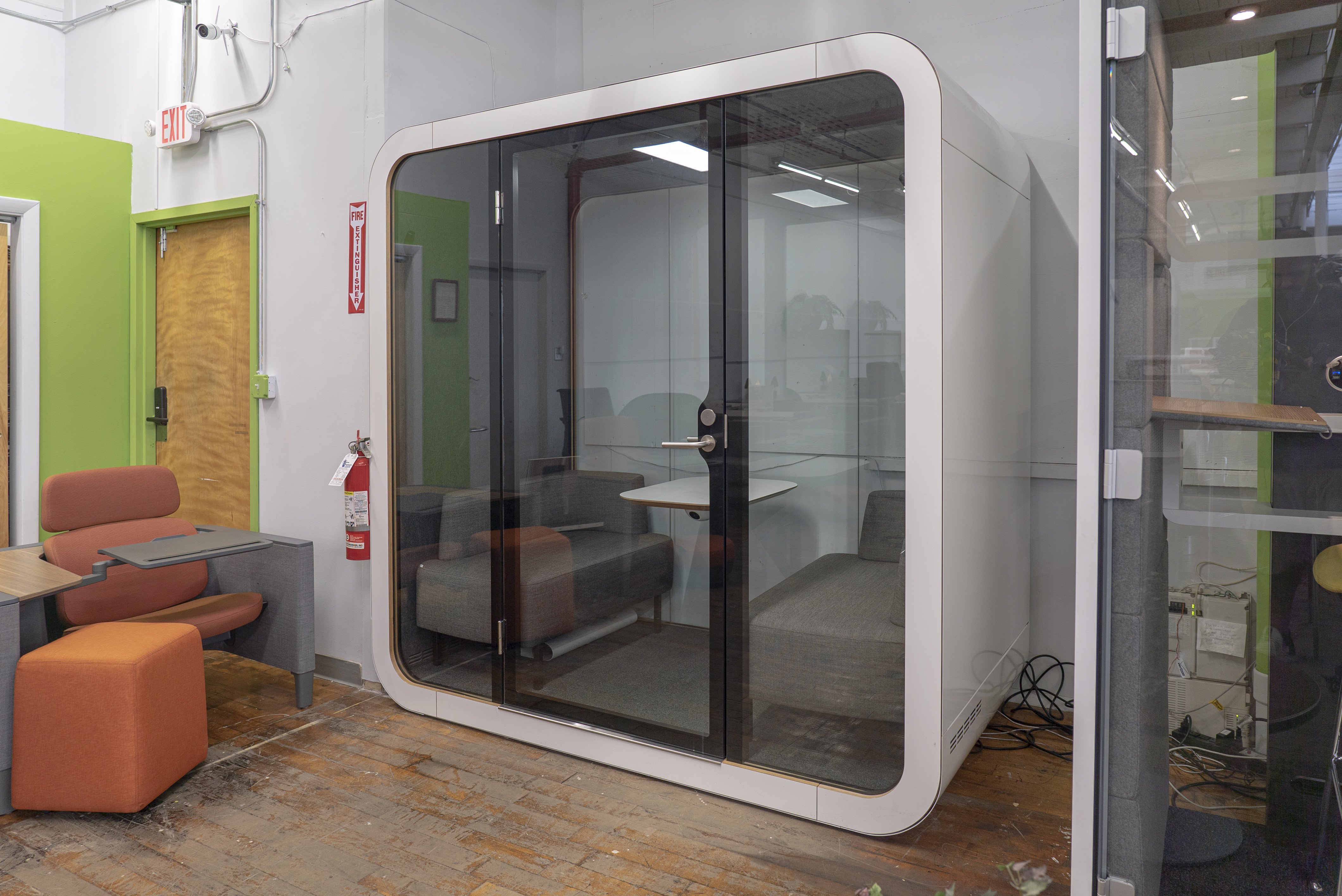 framery-q-meeting-pod