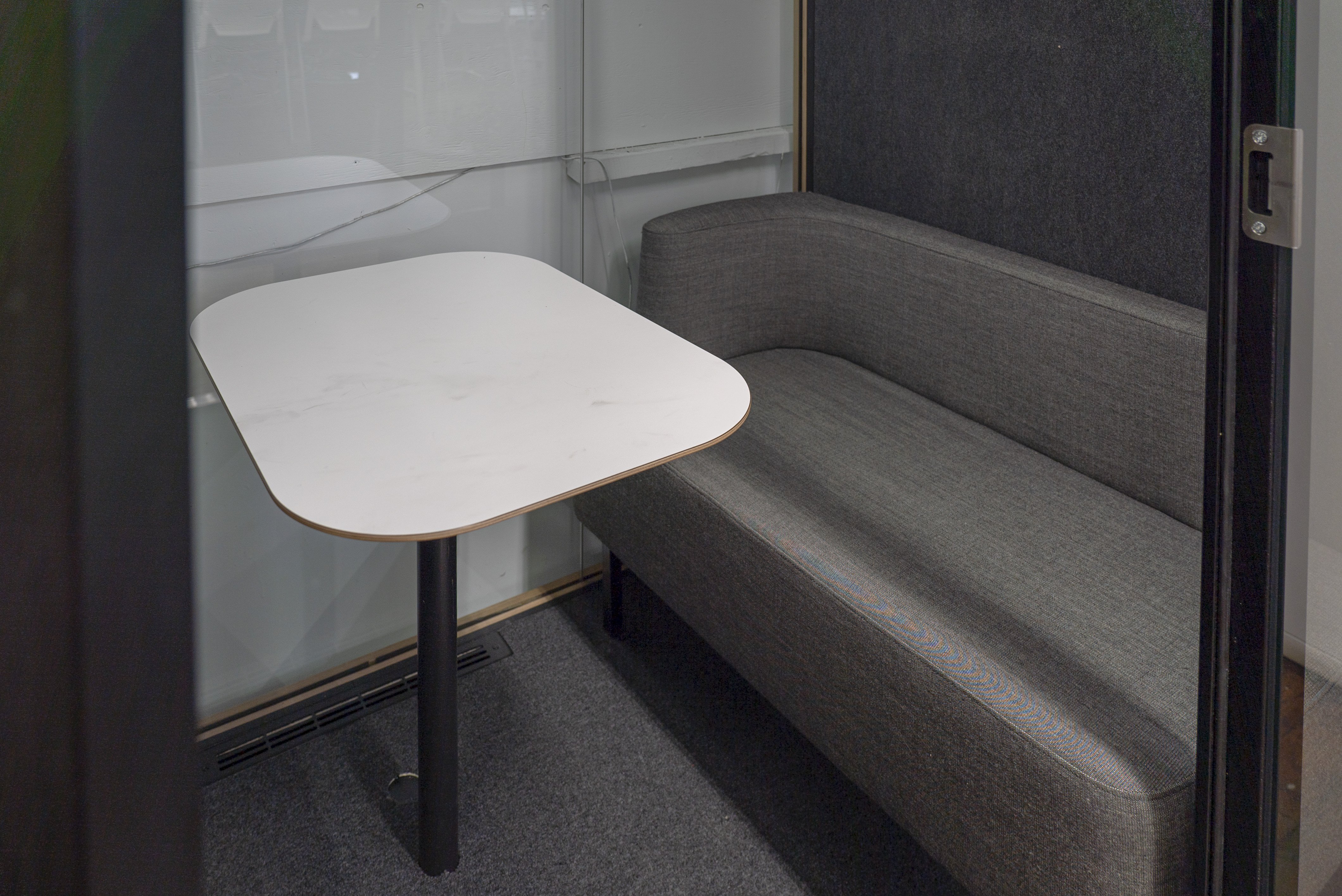 framery-q-meeting-pod