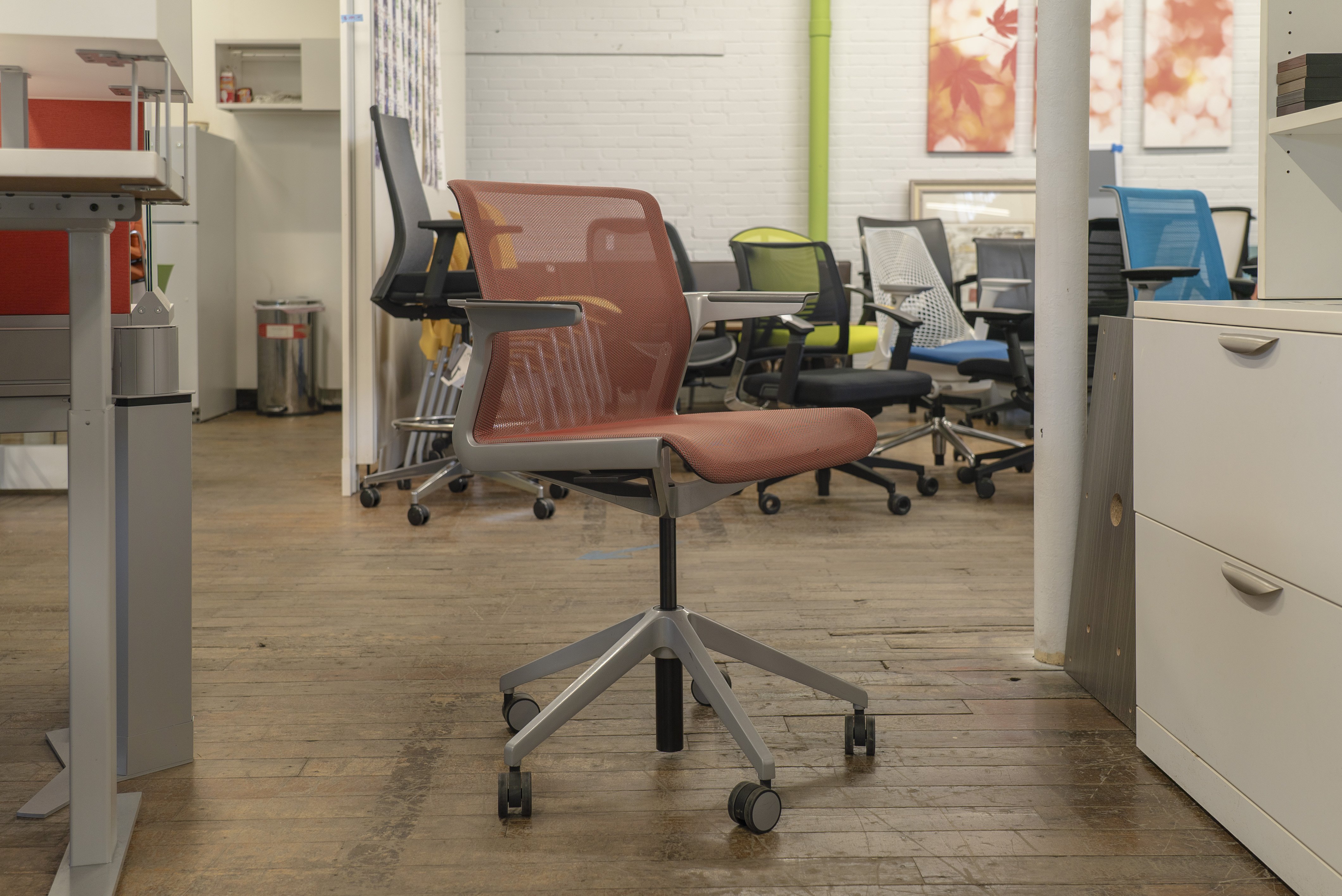 allsteel-clarity-task-chairs
