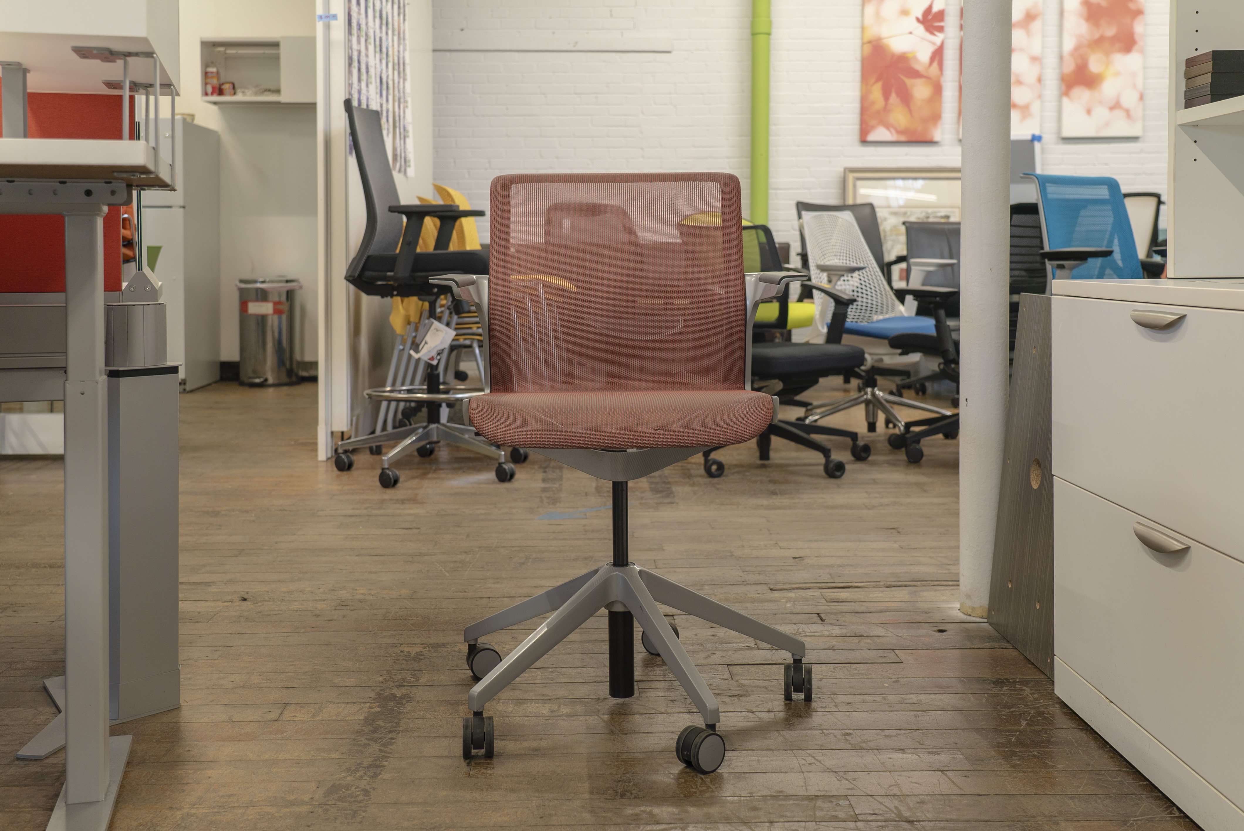 allsteel-clarity-task-chairs