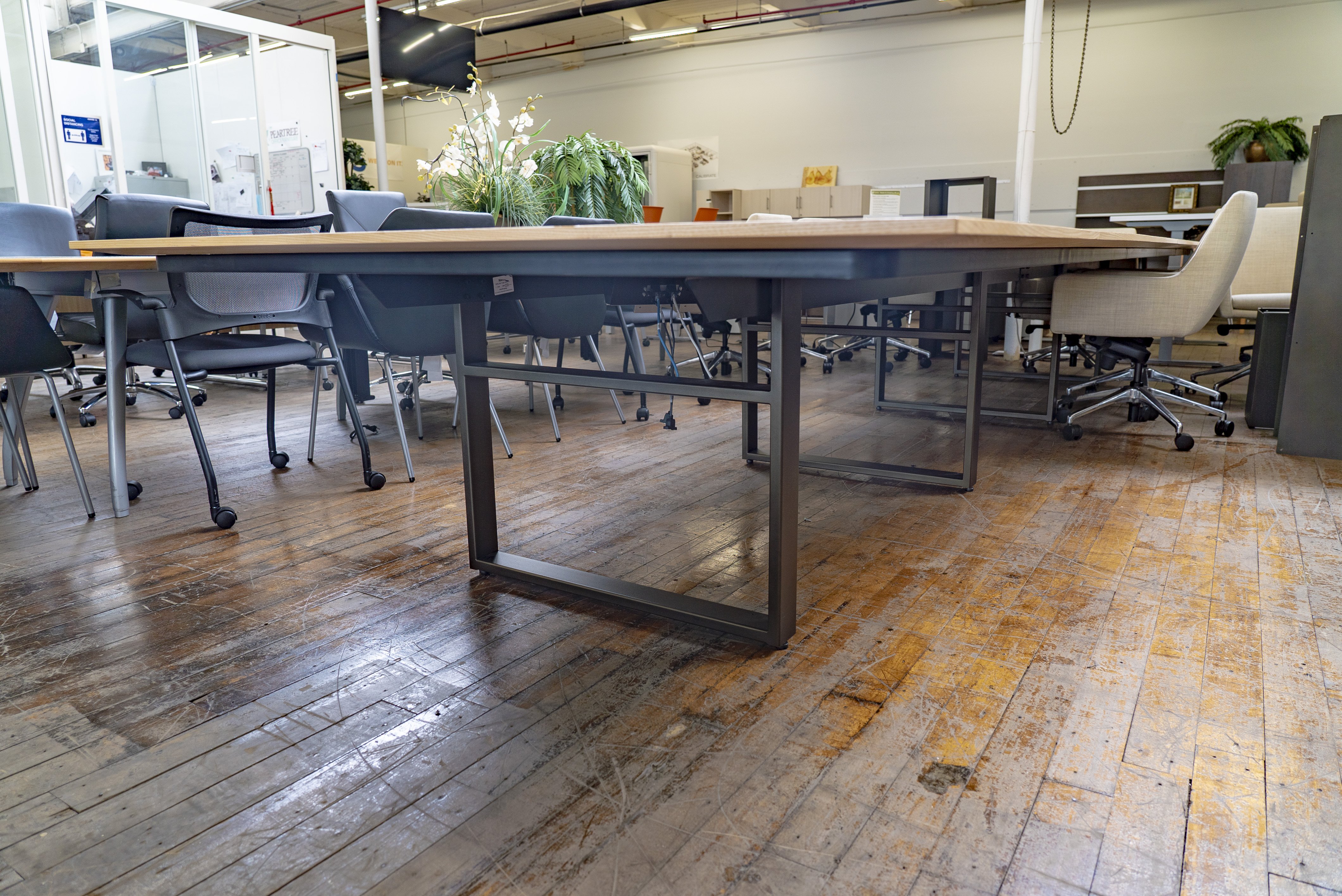 custom-17-x-55-oak-conference-table