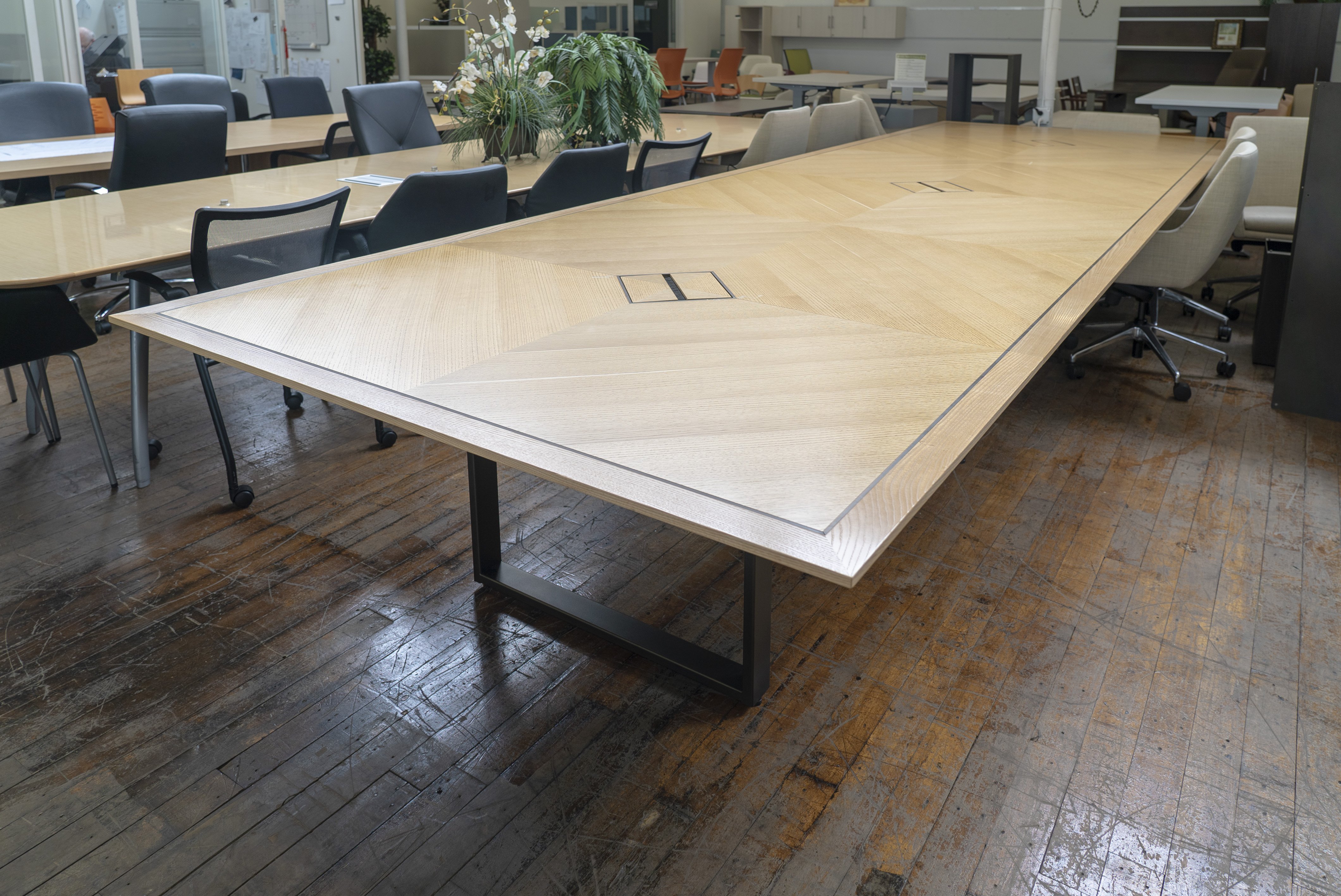 custom-17-x-55-oak-conference-table