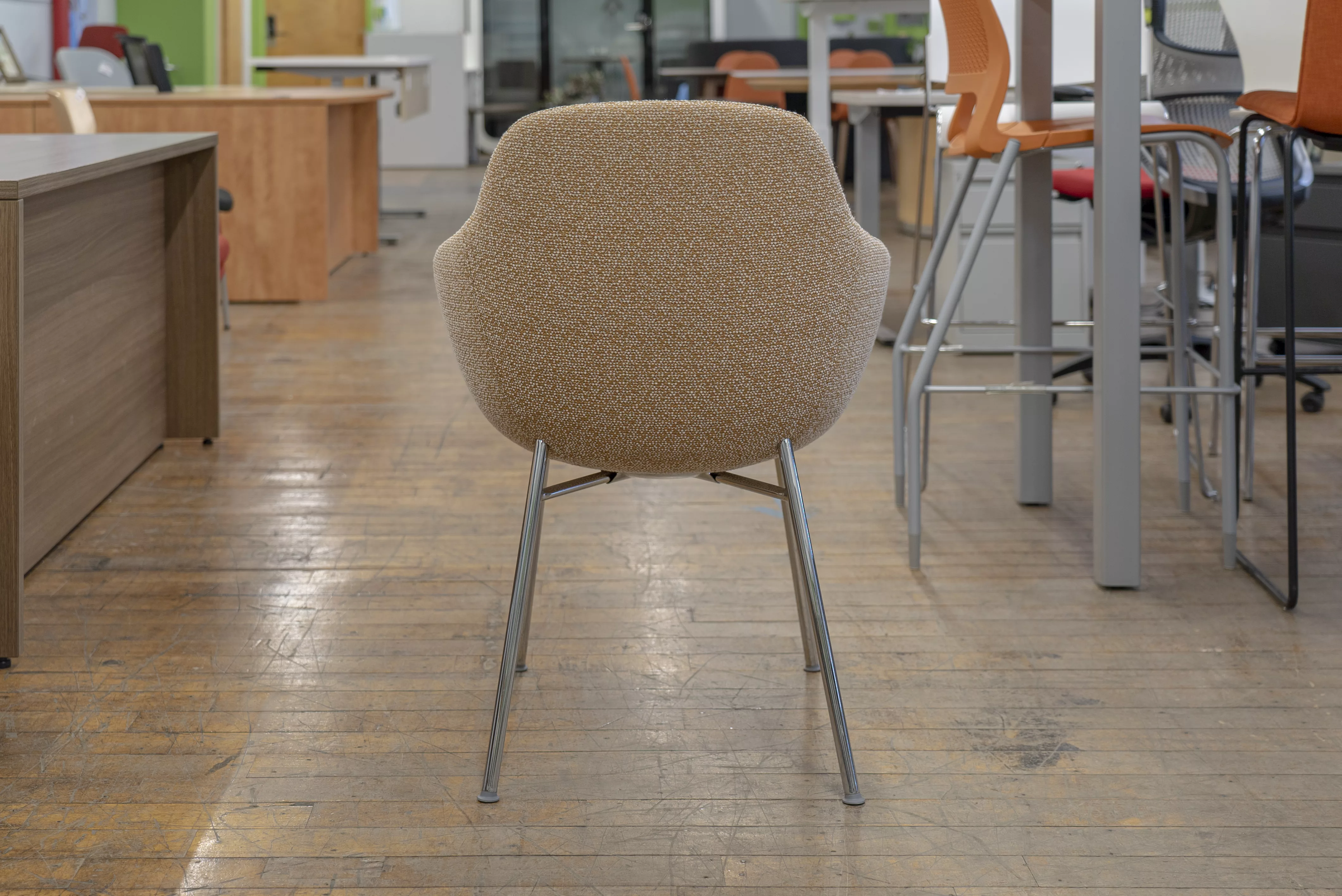 bernhardt-design-chantal-arm-chair