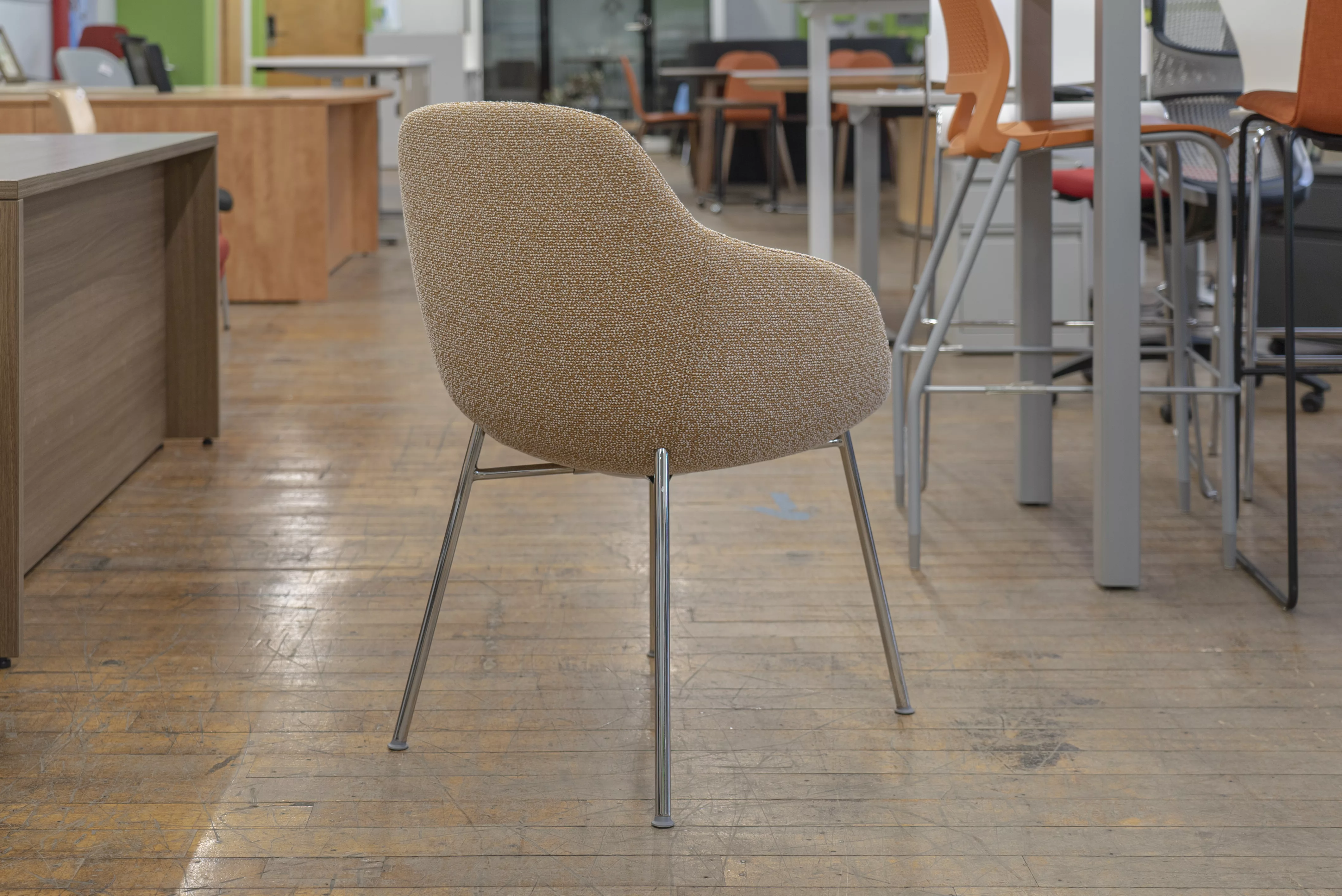 bernhardt-design-chantal-arm-chair
