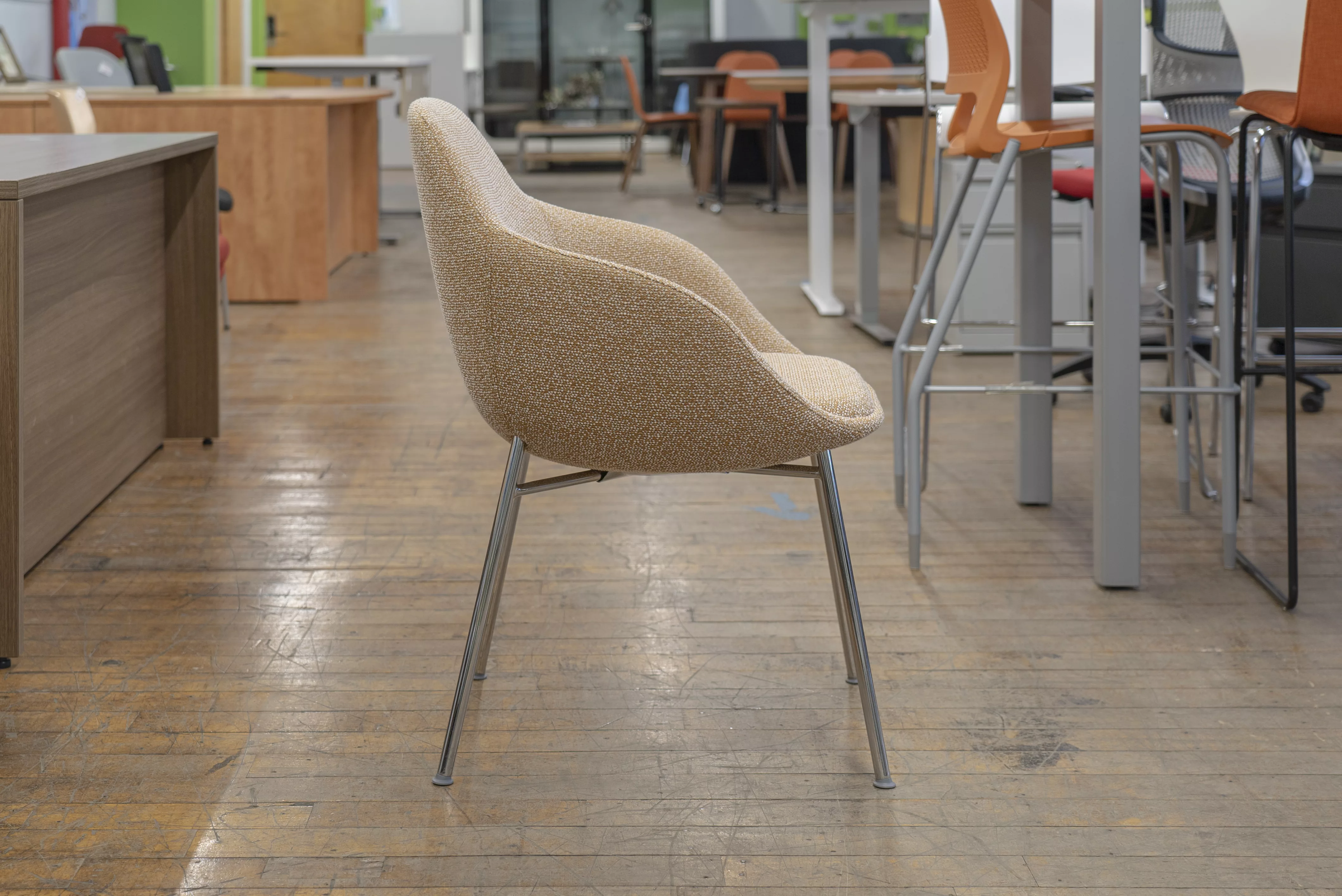 bernhardt-design-chantal-arm-chair