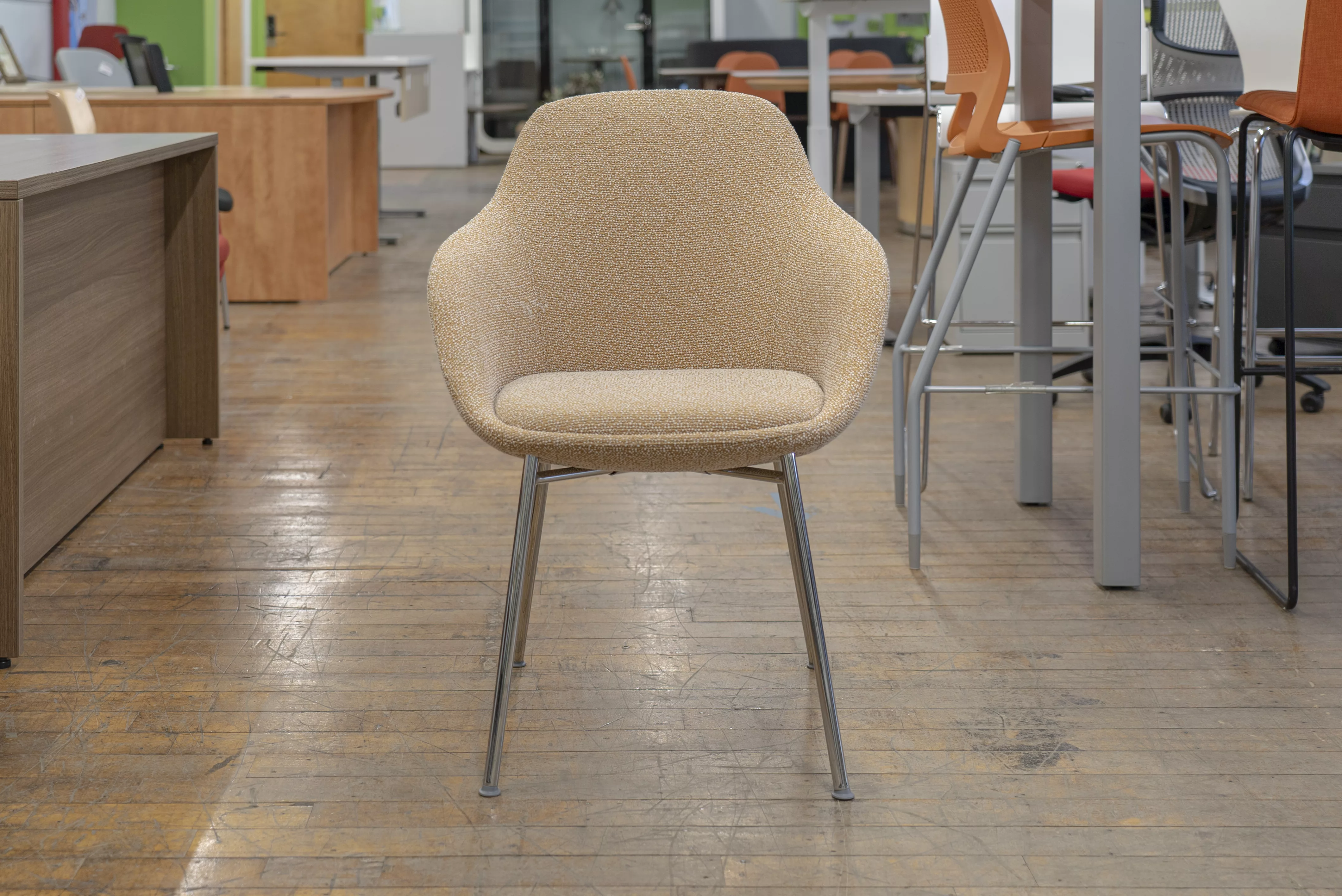 bernhardt-design-chantal-arm-chair