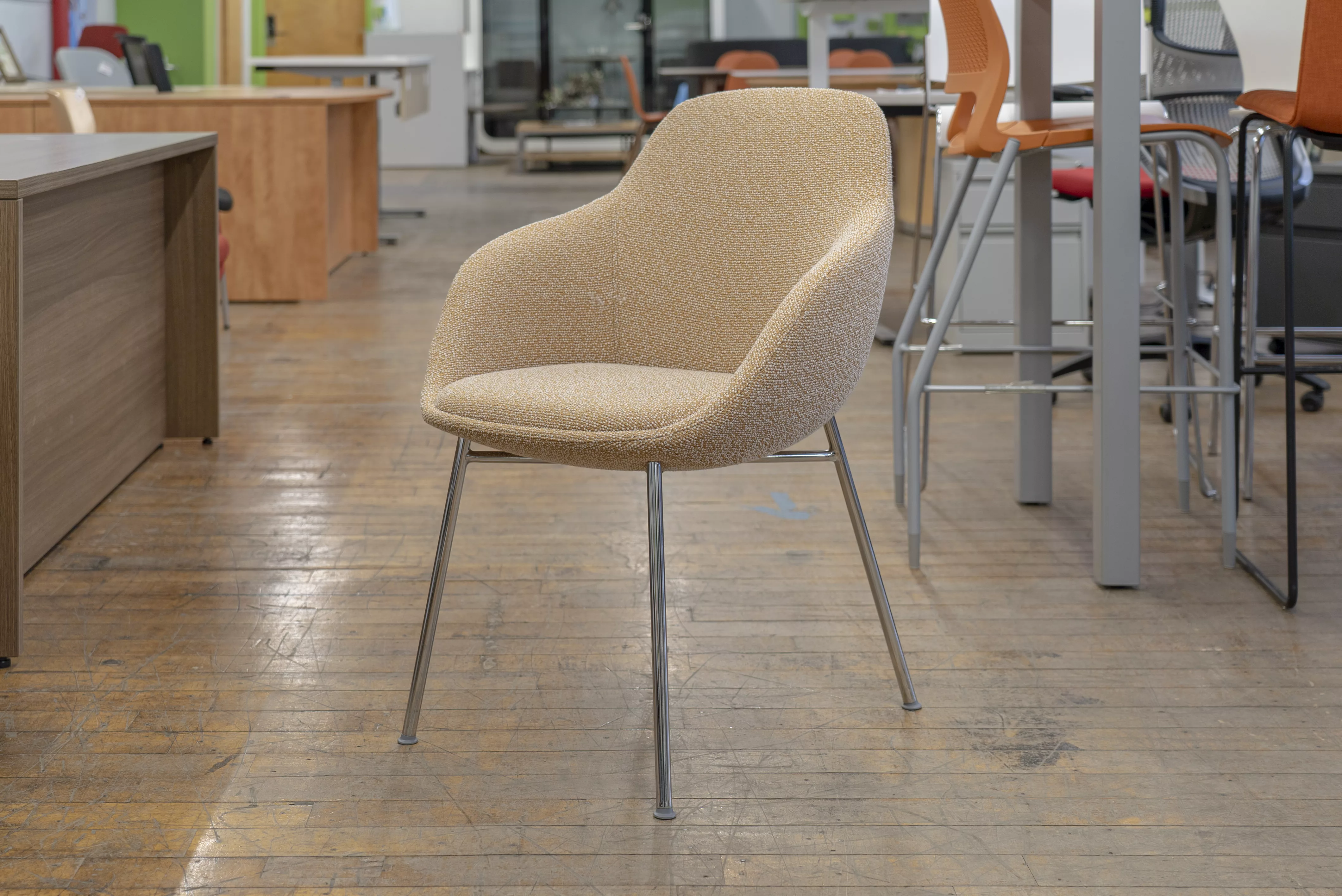 bernhardt-design-chantal-arm-chair