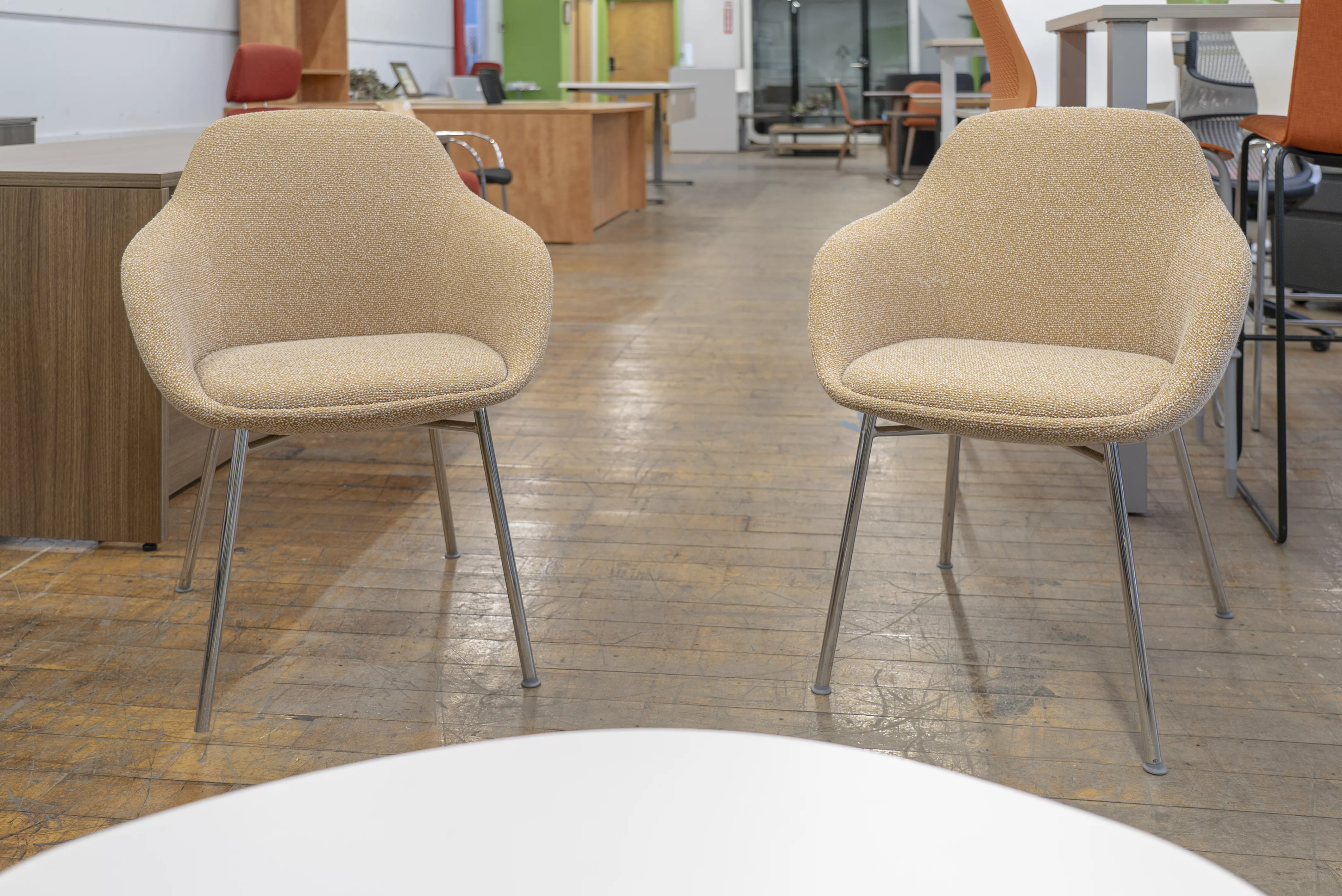 bernhardt-design-chantal-arm-chair
