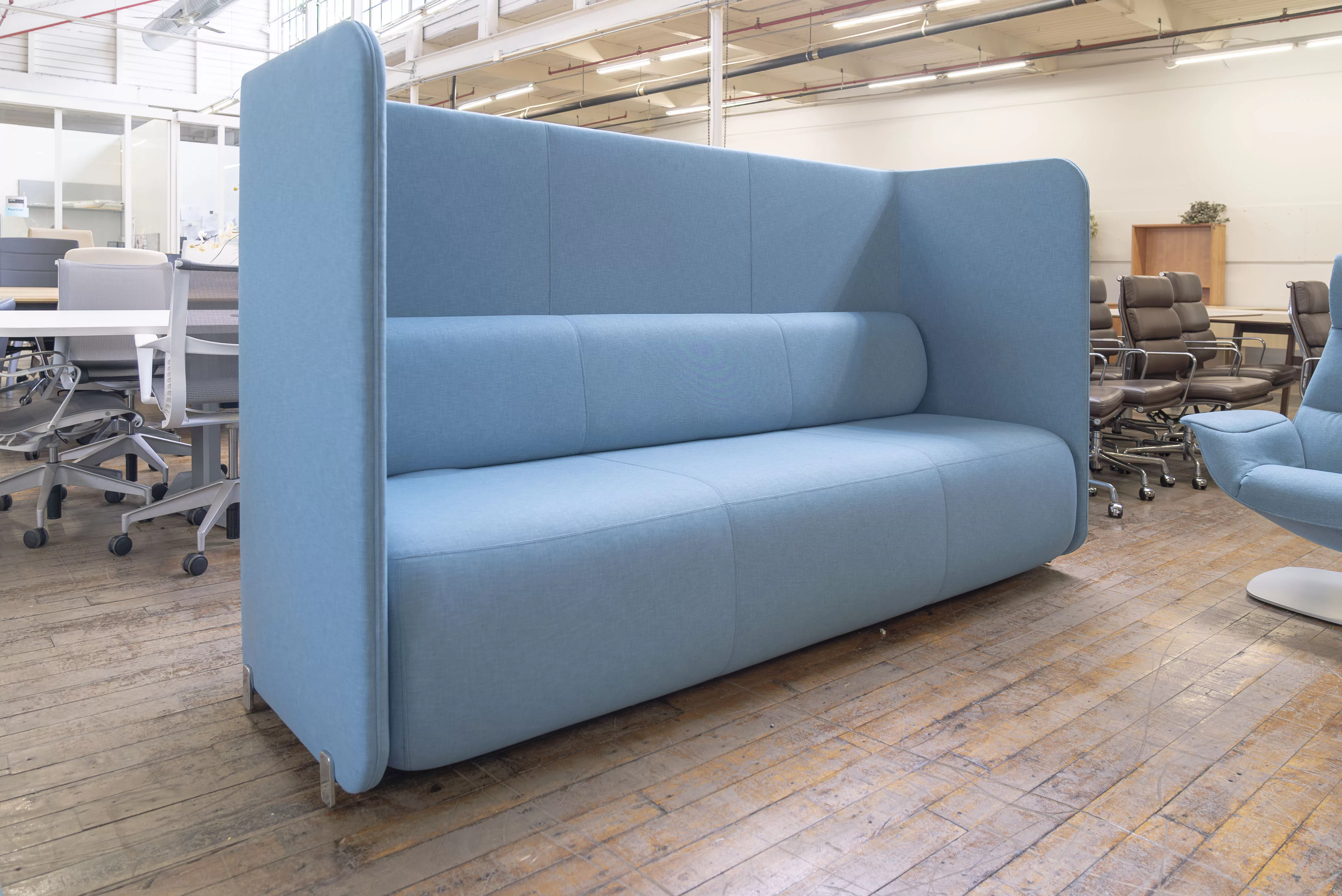 bernhardt-design-code-3-seat-blue-privacy-lounge-sofas