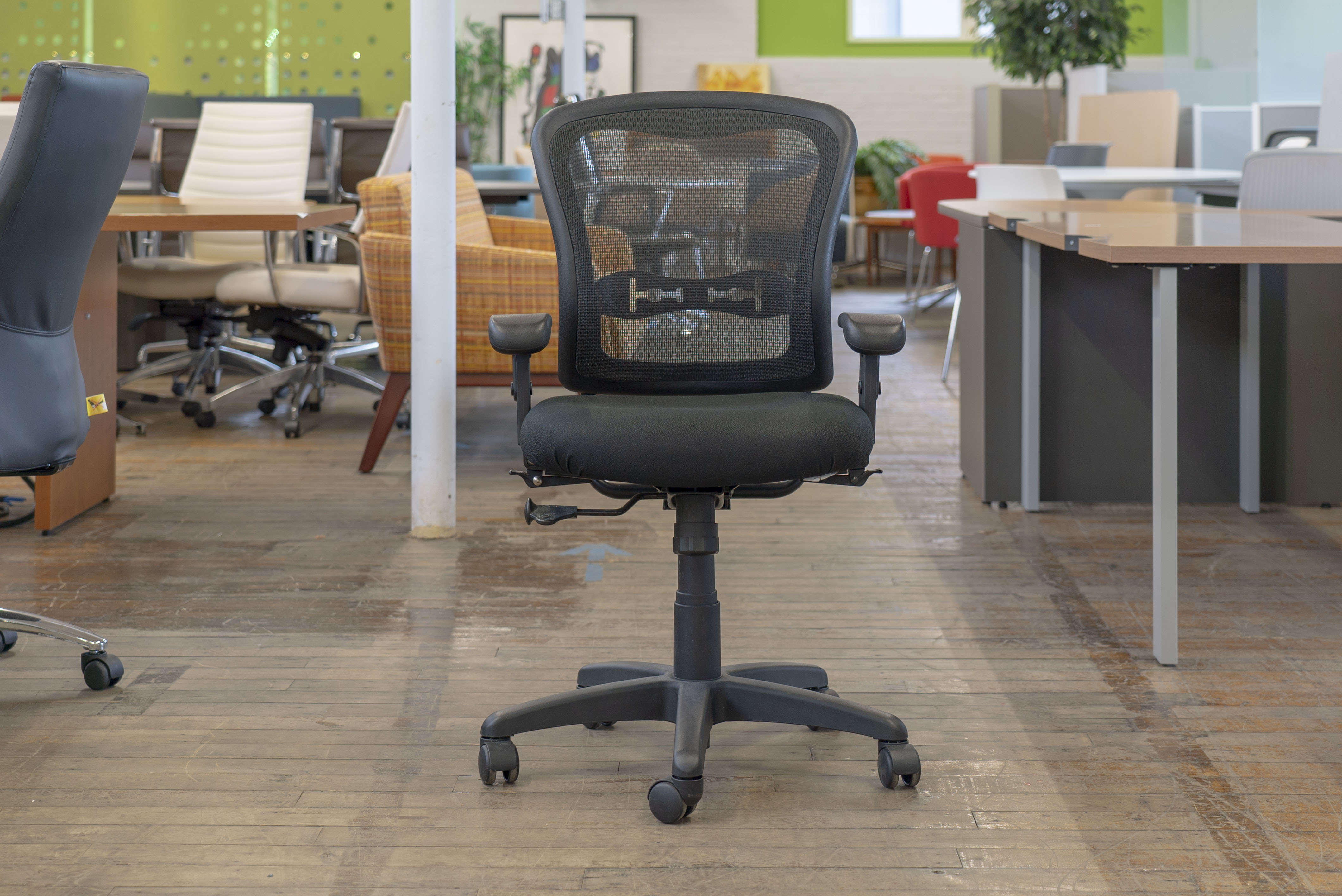 officesource-spice-mesh-mid-back-chair