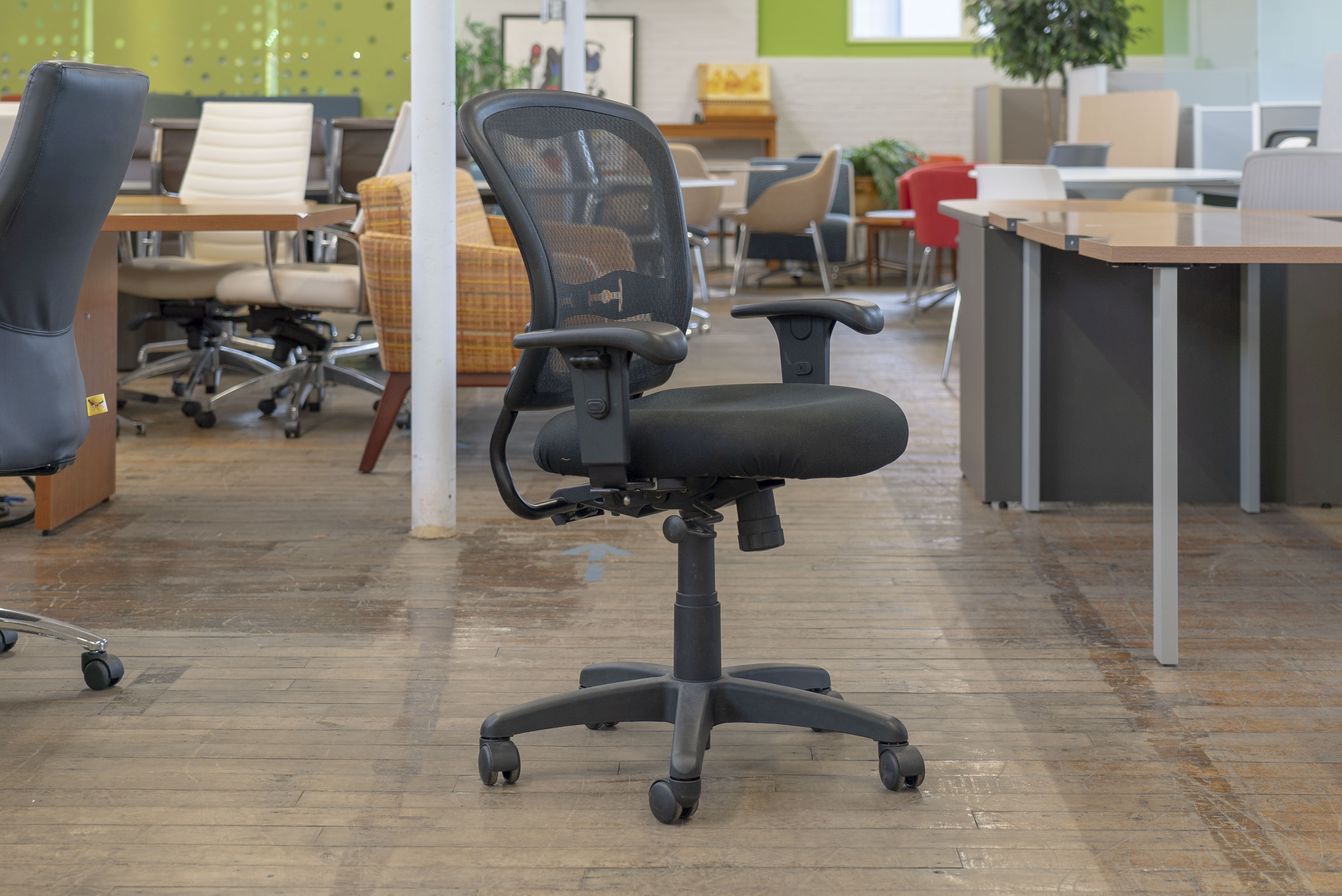 officesource-spice-mesh-mid-back-chair
