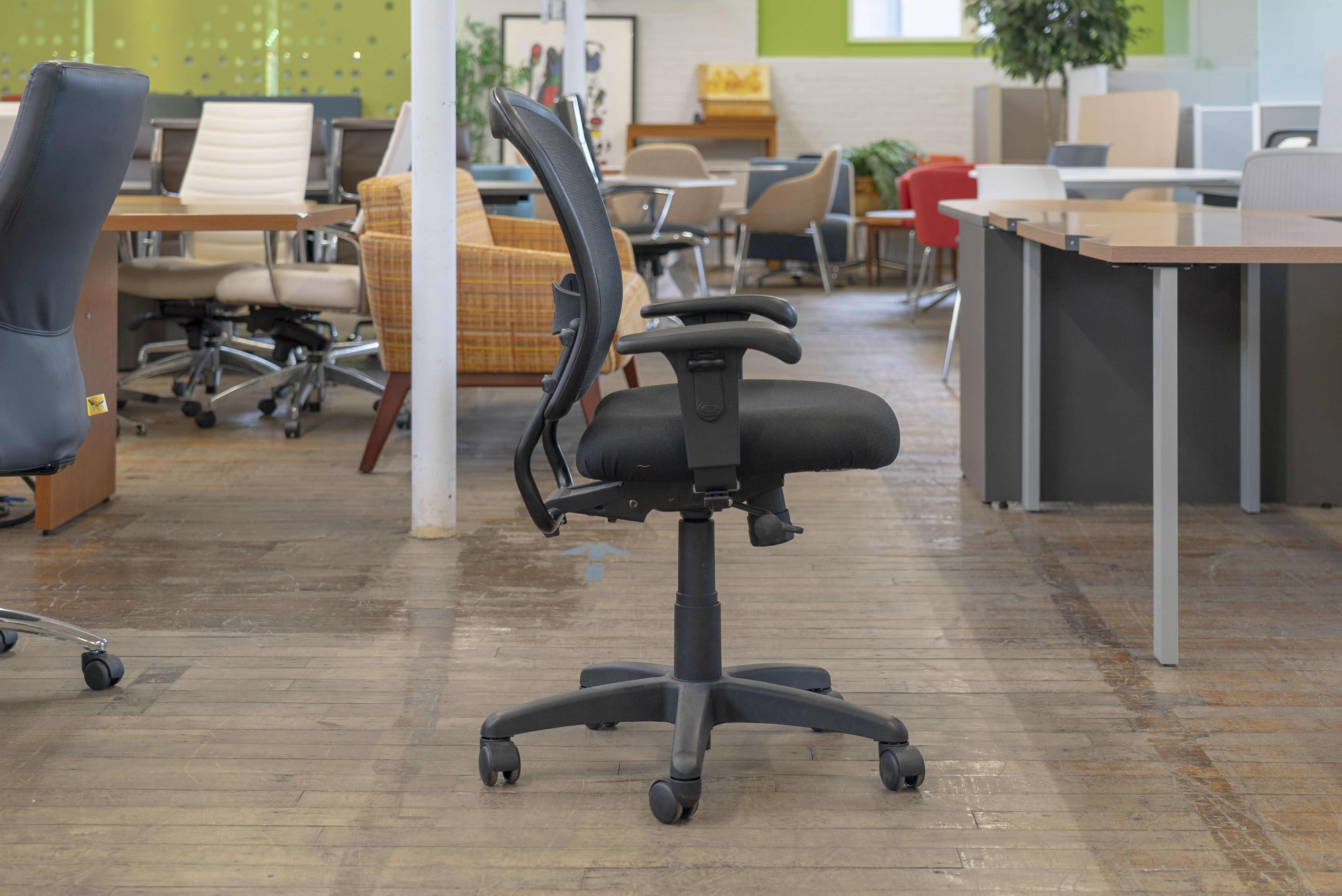 officesource-spice-mesh-mid-back-chair