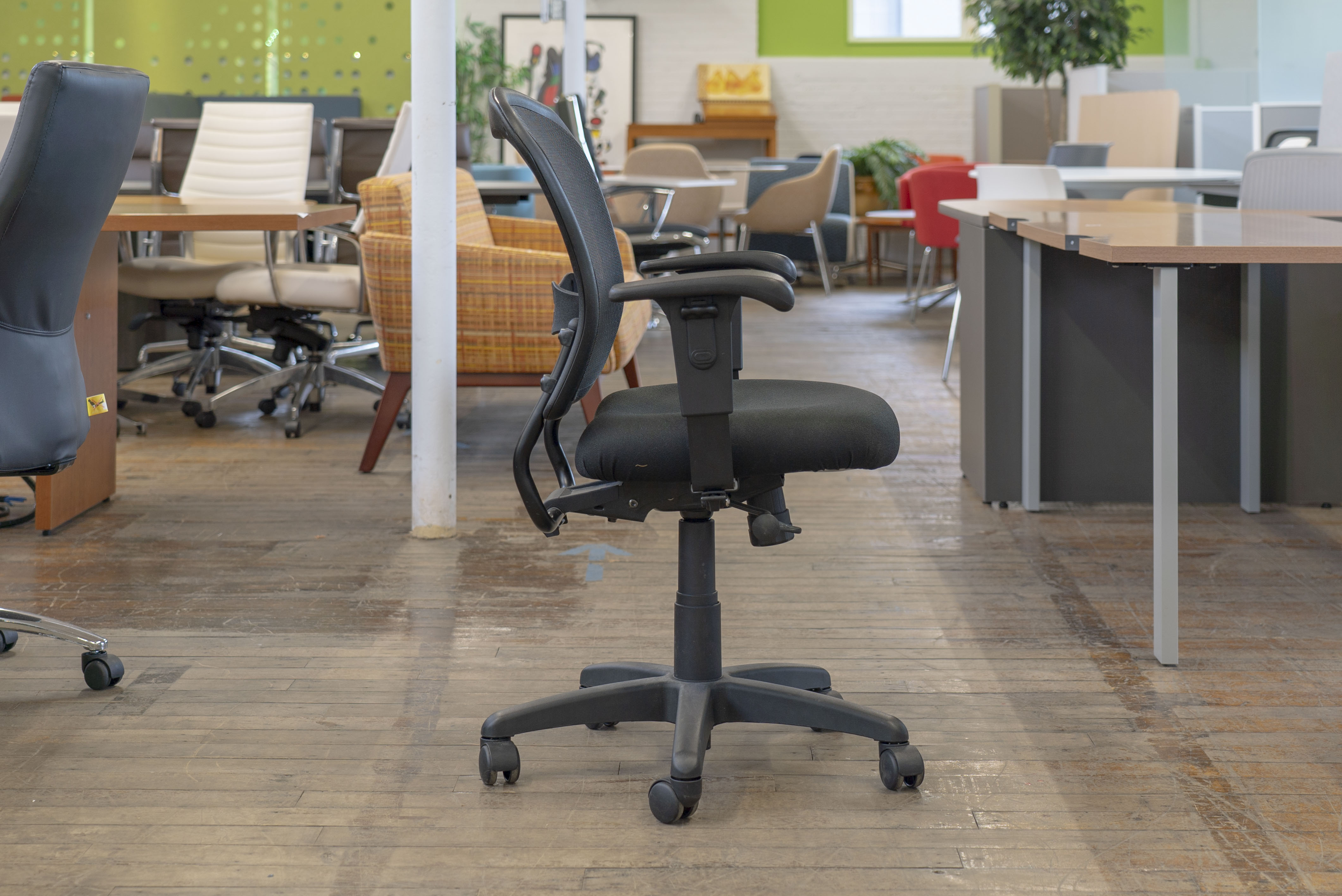 officesource-spice-mesh-mid-back-chair