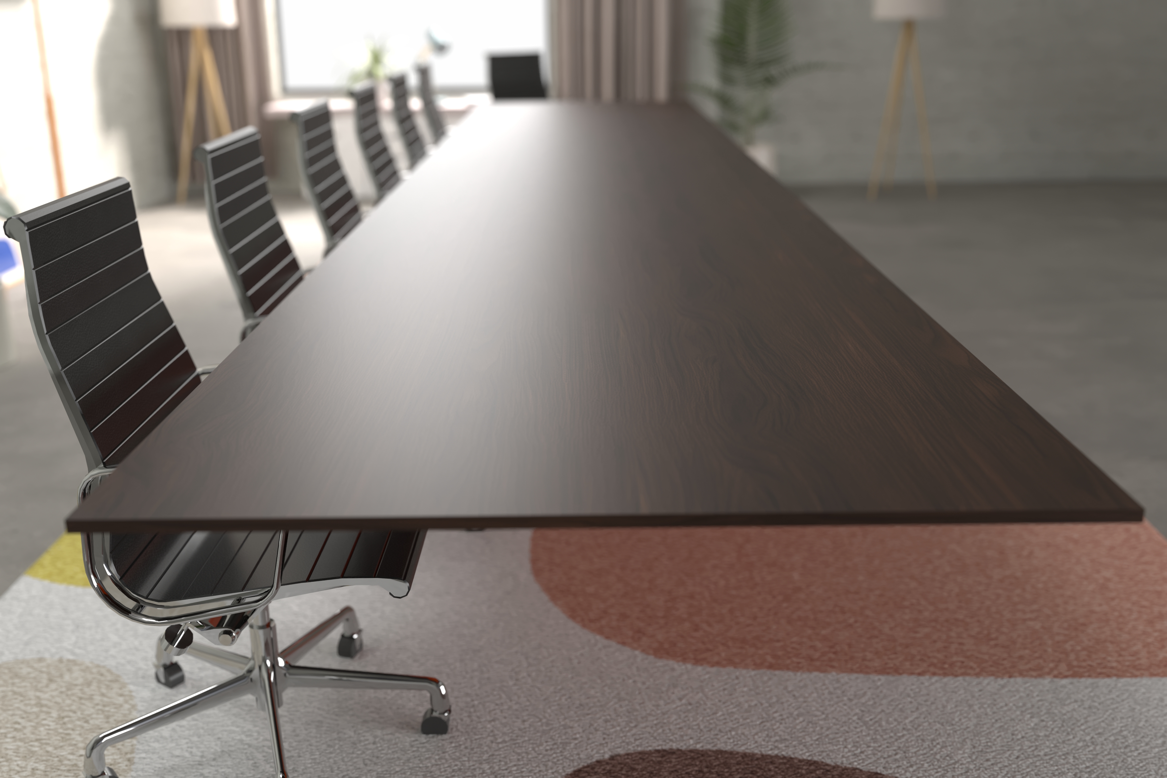 20-enwork-equilibrium-walnut-conference-table