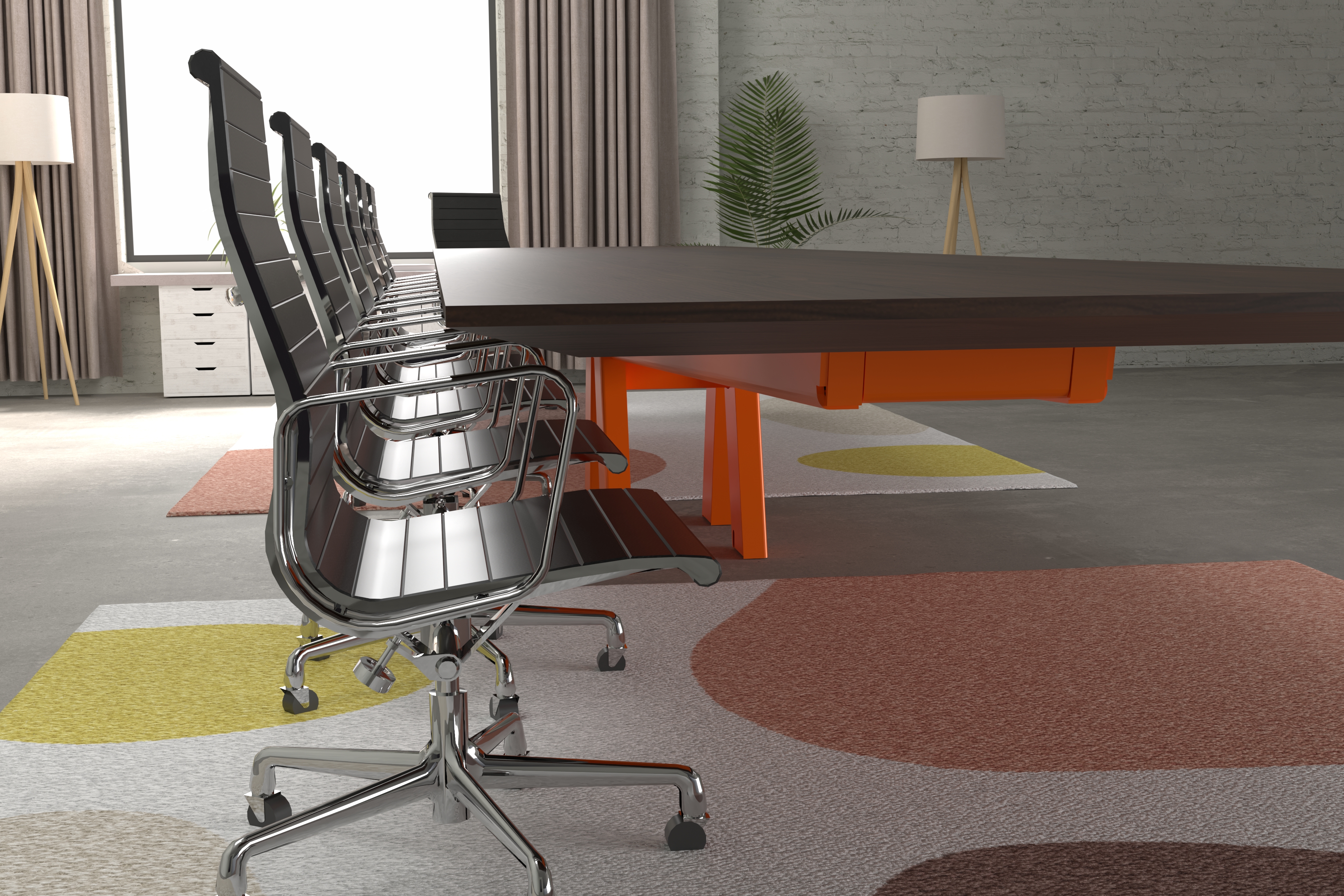 20-enwork-equilibrium-walnut-conference-table