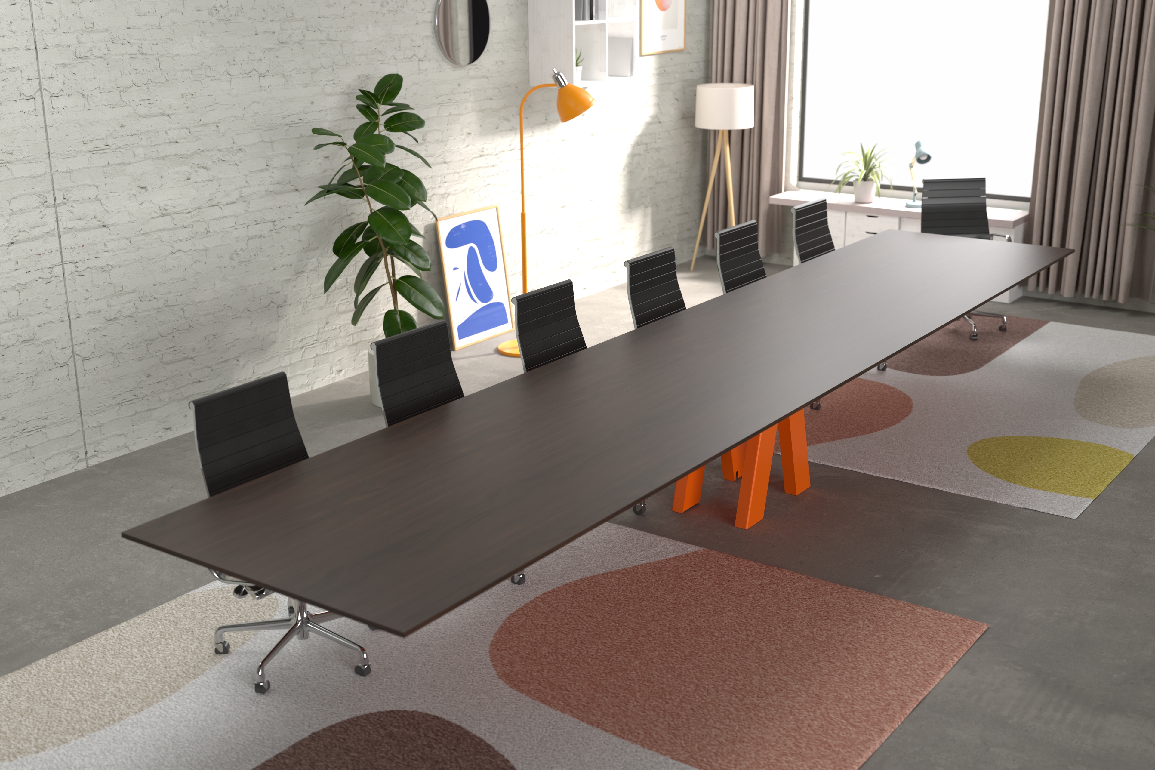 20-enwork-equilibrium-walnut-conference-table